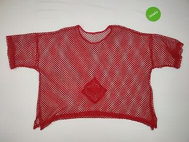 170 92a h: Bluzka damska, rozmiar One size — 3