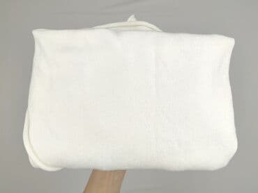 ubrania do sauny: Women`s poncho, size One size — 4