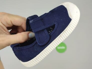 kapcie w ccc: Buty sportowe H&M, 22, Używany — 4