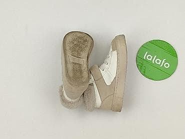 koszulki do zumby: Buty sportowe Zara, 25, Używany — 4