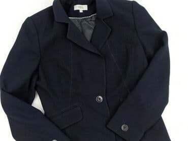 marynarka i koszulka: Marks & Spencer, Women's blazer, size L (EU 40) — 1