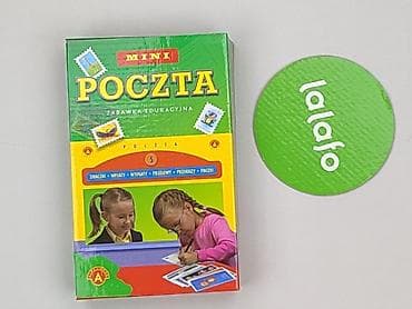 klocki magnetyczne: Zabawka edukacyjna dla Dzieci, stan - Idealny — 2