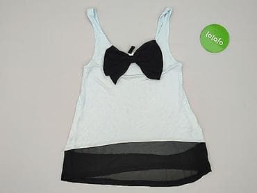 koszula boho h m: H&M Divided, Top damski, rozmiar S — 2