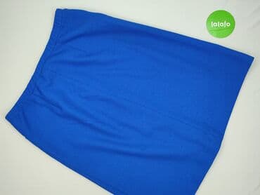 spodniczka i bluzka adidas: Women`s skirt, size 3XL — 4