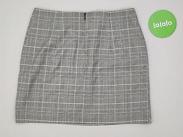 hm second hand: H&M, Spódnica damska, rozmiar M — 4