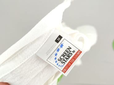 koszulka wisly: Fruit Of The Loom, Koszulka dla mężczyzn, M — 4