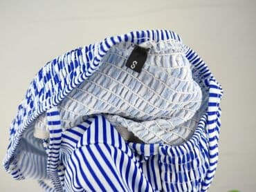 spódnice rozkloszowane granatowa: Sukienka damska, rozmiar S — 5