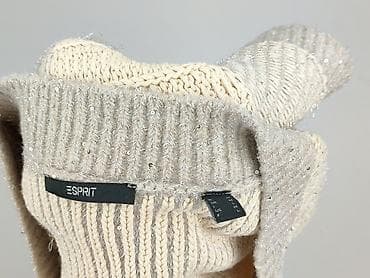 sweter pod koszule: Esprit, Kamizelka damska, rozmiar M — 4