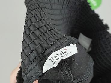 pakuten plus size: Daysie, Spodnie materiałowe damskie, rozmiar XL — 5