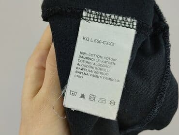 T-shirty: Lee, Koszulka dla mężczyzn, rozmiar 2XL — 5