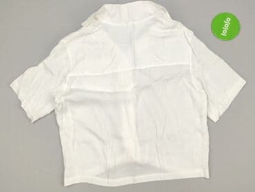 костюми жіночі класичні: H&M, Сорочка жіноча, розмір S — 3