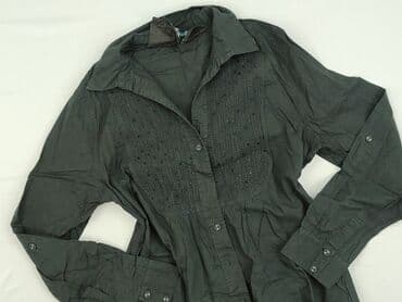 koszula do stroju krakowskiego: River Island, Women`s shirt, size M (EU 38) — 1