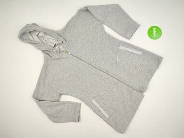 bluza szara zara: Zentex, Bluza z kapturem damska, rozmiar XL — 2