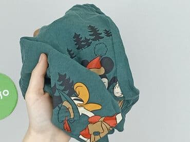 only play curve spodnie: Sweatpants, Disney, 6-9 months, condition - Perfect — 5