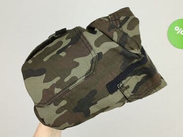 ccc rabat na sandały: Szorty dla mężczyzn, rozmiar M — 5