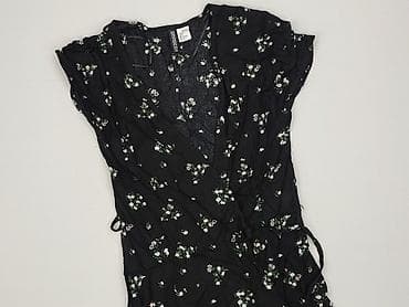 spodnie divided h: H&M Divided, Sukienka damska, rozmiar 2XS — 1