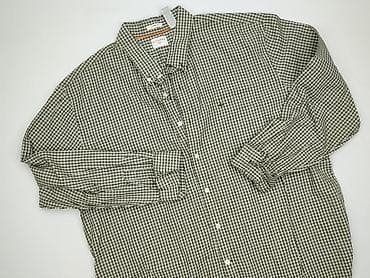 patchwork: Dockers, Сорочка для чоловіків, розмір 2XL — 1