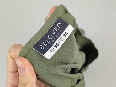 Women: Beloved, Women's blouse, size S (EU 36) — 4