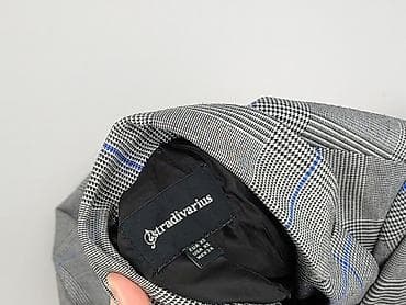 bolerko stradivarius: Stradivarius, Marynarka damska, rozmiar S — 5