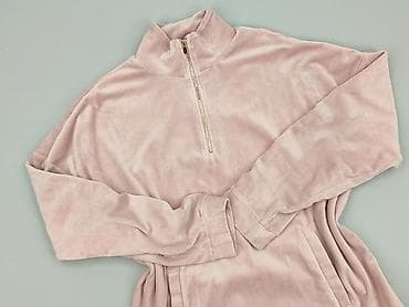 longsleeve sinsay: Sinsay, Bluza damska
, rozmiar M — 1