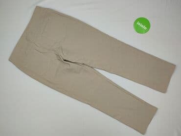 buty vices klapki: Cotton Traders, Spodnie materiałowe damskie, rozmiar L — 3