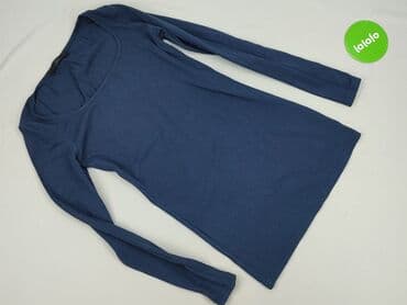 marynarka damska niebieska reserved: Butik, Bluzka damska, rozmiar S — 2