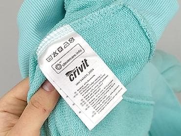 koko bluzy: Crivit, Bluza damska
, rozmiar M — 5