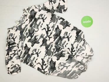 spodnie moro dresy: Tunika damska, rozmiar L — 2