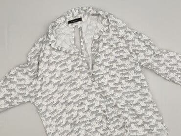 sweter piórkowy na drutach: Monnari, Bluzka damska, rozmiar S — 1