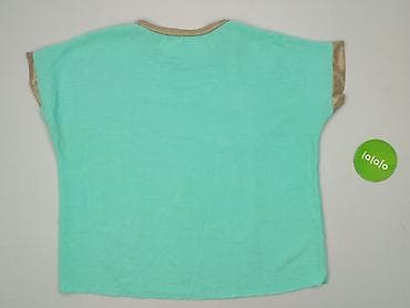 oversized t shirty basic: Bluzka damska, rozmiar 6XL — 3