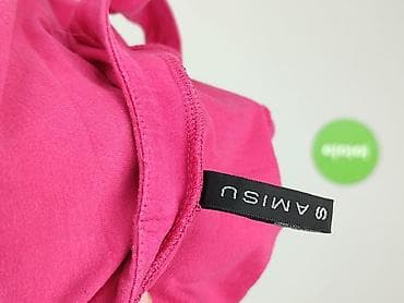 stanik 80 e: Amisu, T-shirt damski, rozmiar S — 4