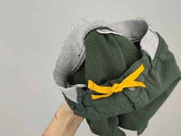 modna kiecka kurtki przejściowe: Spodnie jeansowe, Ergee, 12-18 miesięcy, stan - Bardzo dobry — 5