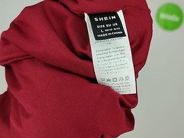 Ubrania damskie: Shein, Top damski, rozmiar L — 6