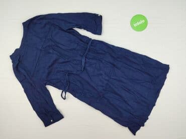 sukienka z lnem lidl: Esmara, Sukienka damska, rozmiar S — 3