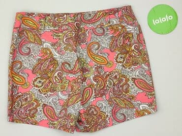 spodenki biodrowki: H&M, Szorty damskie, rozmiar L — 3