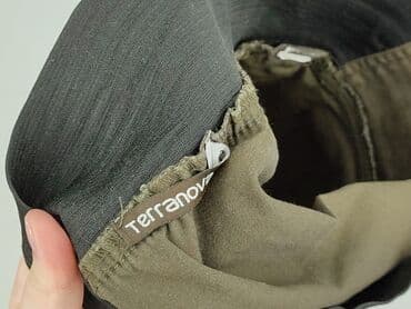 mini i rajstopy: Terranova, Spódnica damska, XS — 5