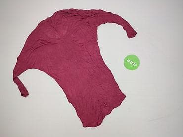 pull i bear bluza: Bershka, Туніка жіноча, розмір S — 3