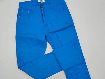 jeans wide leg: Miss Sixty, Jeansy damskie, rozmiar L — 1