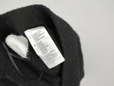 czarne spódniczka sinsay: RAINBOW, Spódnica damska, rozmiar M — 5