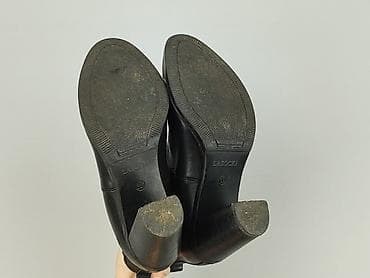 hit obuwie: Botki damskie, rozmiar 38 — 5