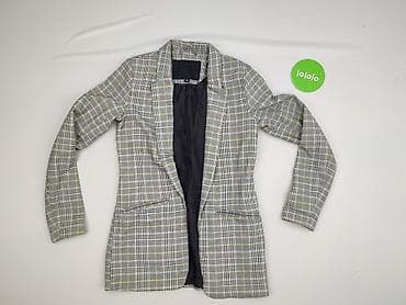 marynarki mango: Cropp, Marynarka damska, rozmiar XS — 2