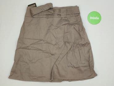 spódnice z paskiem reserved: Women`s skirt, size M — 4