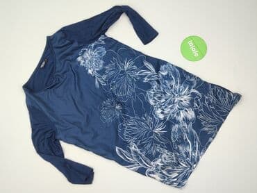 bluzki size plus: Tom Rose, Tunika damska, rozmiar S — 2