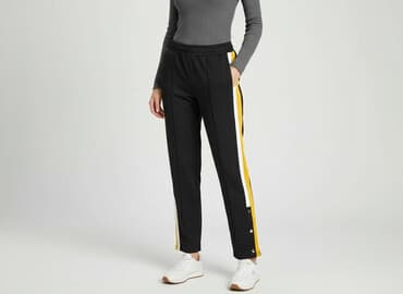 spodnie dresowe venum: Vero Moda, Spodnie dresowe damskie, rozmiar S — 7