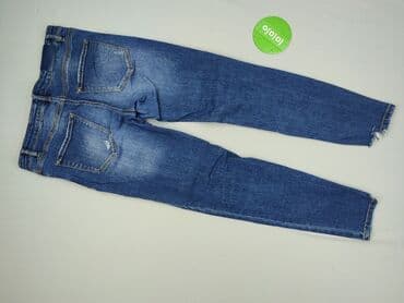 Women: Bershka, Jeans for women, L at lalafo.pl — 3 Women: Bershka, Jeans for women, L — 3