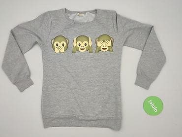 primark sweter damski: Pakuten, Bluza damska
, rozmiar S — 2