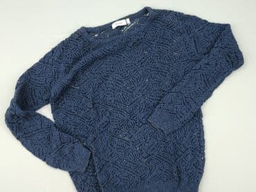 sweter w paski c a: C&A, Светр жіночий, розмір M — 1