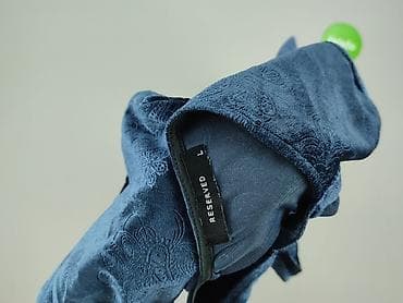 bluzki aksamitna: Bluzka damska, rozmiar L — 4