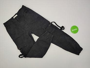 patrolem: Cargo, Spodnie cargo damskie, rozmiar M — 2