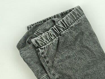 bluza z fajnymi napisami: Boohoo, Bluza z kapturem damska, rozmiar M — 6